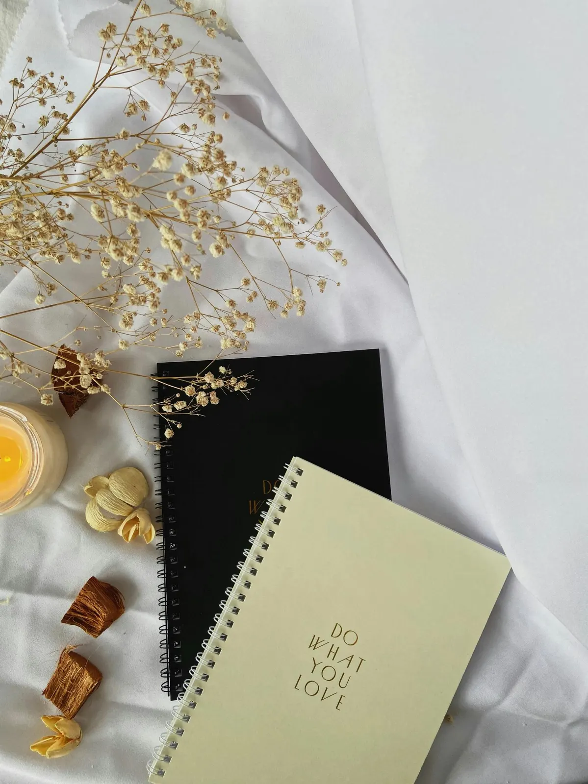 Cuadernos impresos